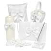 White Classic Wedding Collection  Target