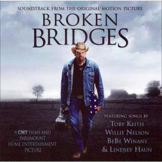 Broken Bridges (Soundtrack, Enhanced CD ROM).Opens in a new window