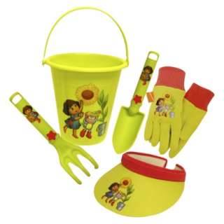Dora 5 Piece Gift Pack.Opens in a new window