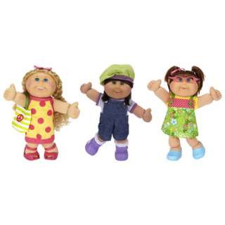 Cabbage Patch Kids Girl Dolls.Opens in a new window.
