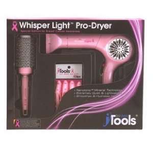  Bio Ionic iDry Whisper Light Pro Dryer Special Edition for 