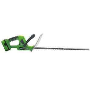   Lithium Battery Cordless Hedge Trimmer   Frontgate