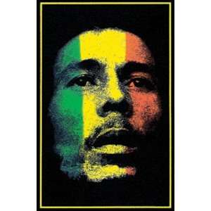  Bob Marley   Posters   Blacklight