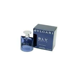  BVLGARI BLV NOTTE perfume by Bvlgari WOMENS EAU DE PARFUM 