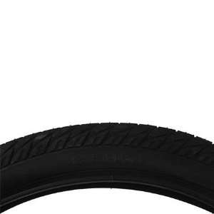  Duo Stunner Wire Bead BMX Bike Tire   2.20 Inch   Black 