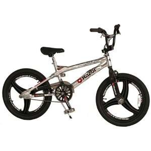    Razor Quick Spin Freestly Bike (20 Inch Wheels)