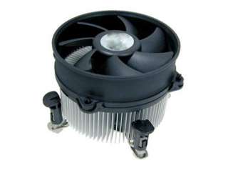 LGA 775 Heatsink Cooling Fan for Intel CPUs Ultra Cool  