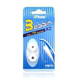  YuFit iFloss Bobbin   Contains 2 bobbins