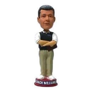    William Greg Forever Collectibles Bobblehead