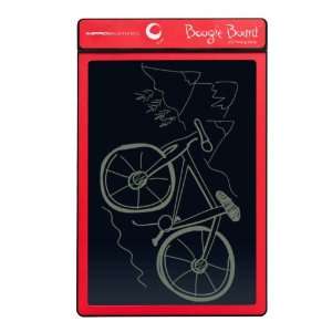 Boogie Board 8.5 Inch LCD Writing Tablet (PT01085REDA0000 