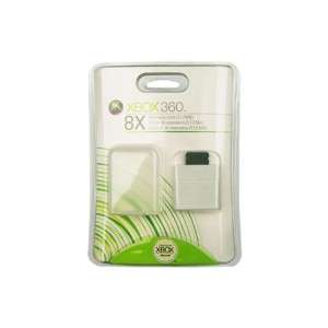 XBOX360 512mb Memory Card for Xbox 360 Console  