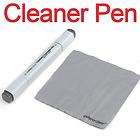Clear Contact Cleaner Pen For Memory/Electro​nic/DSLR/Lens 