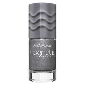   Mobile Site   Sally Hansen Magnetic Nail Color   Silver Elements