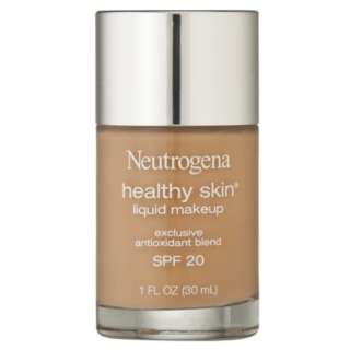 Neutrogena Healthy Skin Liquid Makeup   Warm Beige/90.Opens in a new 