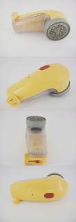 Electric Fabric Fuzz Shaver Pill Lint Remover (RSCX 50)  