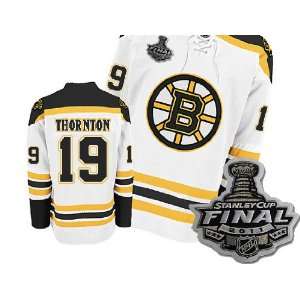  DROP SHIPPING   Boston Bruins 2011 NHL Stanley Cup Jerseys 
