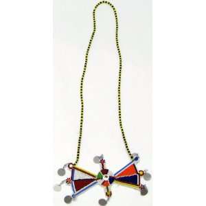  Maasai Bow Necklace Jewelry