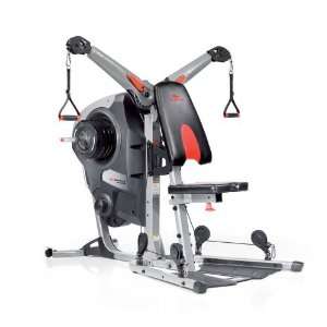  Bowflex Revolution XP 220 Pound Home Gym (New) Sports 