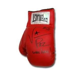  Vinny Paz Boxing Glove