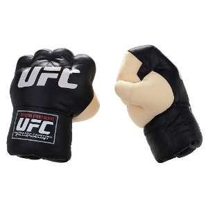  UFC TKO Boxing Gloves with Sound Toys & Games