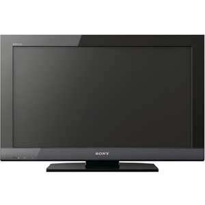 SONY, Sony BRAVIA KDL 40EX400/H 40 LCD TV (Catalog Category Consumer 