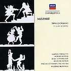Mozart Don Giovanni (Highlights) (CD, Jul 1994, Eloquence (Argentina 