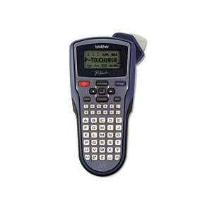 Brother P Touch 1010 B Portable Label Maker PT 1010B 