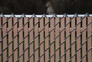 option lock privacy slat for chain link fence offer a new innovative 