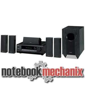 HT S3100 Onkyo 5.1 Channel Home Theater System  