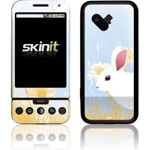  Yummy Bunny skin for T Mobile HTC G1 Electronics