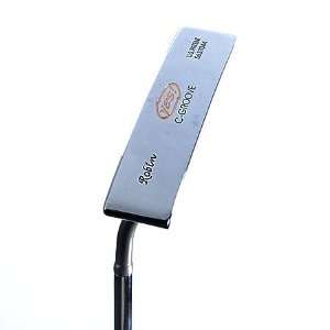  New Yes C Groove Robin Putter LH 35