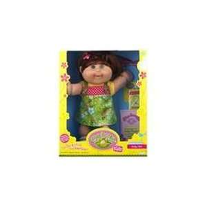  Cabbage Patch Kids Premiere Collection Fashionality Artsy 