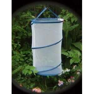  10 Pop Up Butterfly Cages for 60 Butterflies/Insects 