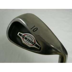   Wedge (Steel Uniflex) 02 10i Golf Club 