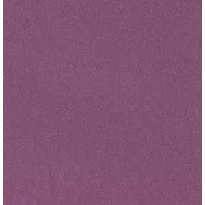  58 Wide Ribbed Rayon/Lycra Jersey Knit Purple Fabric By 