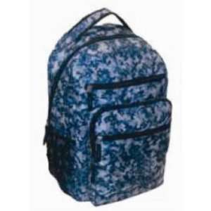  Digi Print Camouflage Backpack, 3 Colors Asst. Case Pack 