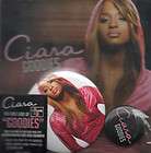 Ciara   Goodies (+1 BONUS / +2 Badges) KOREA CD *SEALED