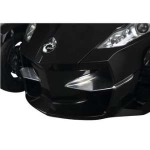  Genuine Can Am Spyder RT / RT S Lower Spoiler Trim / Pt 