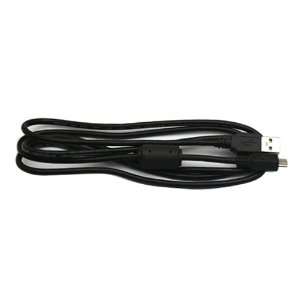 USB 2.0 Data Cable for Canon Powershot S Series Such As S30 S40 S50 