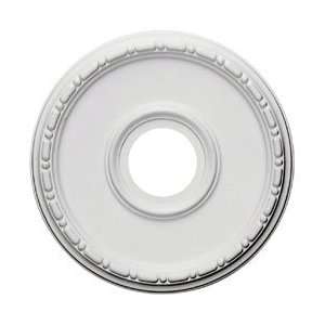   ID x 1 1/2P Medea Ceiling Medallion (Fits Canopies