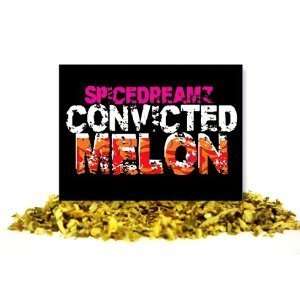  Herbal Incense Convicted Melon 448 Grams **50 State Legal 