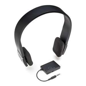   Bluetooth Audio Listening System   CLS CS CLTVBT