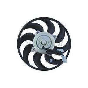  RADIATOR FAN SHROUD volvo 740 85 89 760 83 86 cooling 