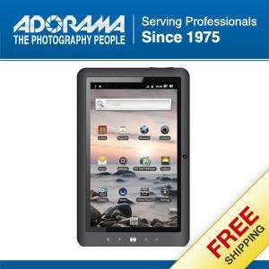 Coby MID1125 10 Android 2.3 Multi Touch Tablet  
