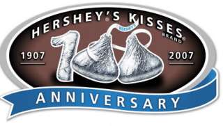 Hersheys Kisses Hot Cocoa Pot Mugs Tray Set 4pc NEW  