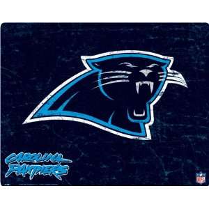  Carolina Panthers Distressed skin for Fender Telecaster 