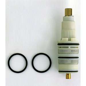  ShowerStore Thermostatic Valve Replacement Cartridge and 