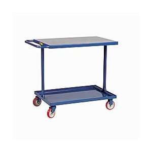 LITTLE GIANT Easy Access Carts  Industrial & Scientific