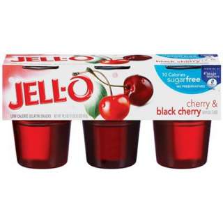   , Cherry/Black Cherry, Sugar Free, 6 ct, 19.5 oz product details page