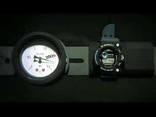  Casio Watches, G Shock, Pathfinder, Baby G, Waveceptor 